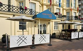 Four Points Flex By Sheraton Brighton